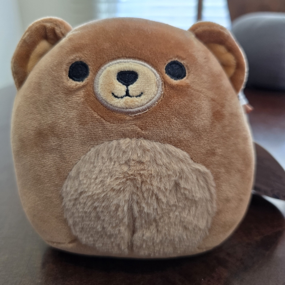 Origional SquishMallows - Greta